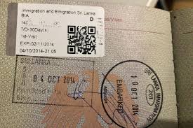 The following is major information about myanmar embassy for sri lanka and the way which you can apply you visa to myanmar through citizens or residents in sri lanka can choose one of three options below to apply for a visa to myanmar: Sri Lanka Visum Und Einreise 2020