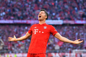 The lewandowski family name was found in the usa, and canada between 1880 and 1920. From More Selfish Than Robben To Staying Late To Teach Young Strikers How And Why Lewandowski Has Changed The Athletic