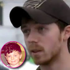 Michael Landers' Dad Breaks Silence About Son's Abduction, Says He Forgives  Parents For Taking Him