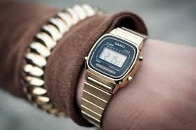 Orologi casio oro in orologi da polso. Orologi Casio Donne 2021 I 7 Migliori Modelli Opinioni E Prezzi