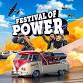 Festival of Power event image