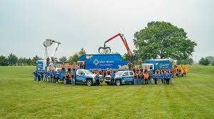 This video will show you how! Arbor Masters Expert Tree Lawn Care Landscaping Storm Cleanup