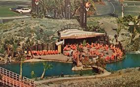 Don the Beachcomber, Vacation Village - Classic San Diego