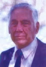 Charles Sanchez Obituary (1918