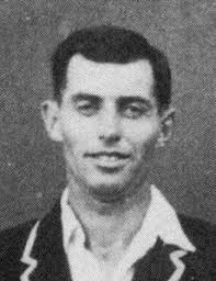 Cricketers from Geelong