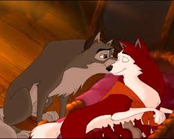 Jenna balto wolf coloring page. Balto Balto Wiki Fandom