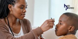 Preventing Drug Interactions & Protecting Your Family's Health