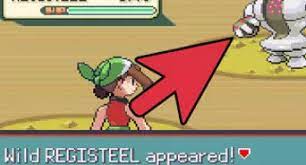 Here is how to unlock them in pokémon emerald. Como Conseguir Los 3 Regis En Pokemon Esmeralda 11 Pasos
