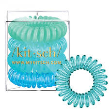 Maybe you would like to learn more about one of these? Kitsch 4 Pack Hair Coils Sea Vibe Walmart Com Walmart Com