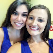 Alyssa King and Amy Ewald's Wedding Website