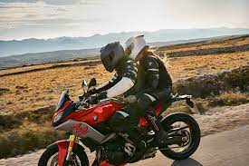 6 Ventajas Por Las Que Viajar En Moto Con Tu Pareja