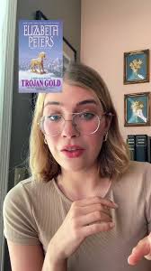 Exploring Vicky Bliss Mysteries by Elizabeth Peters