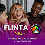 FLINTA Night — Bellingham Queer Collective