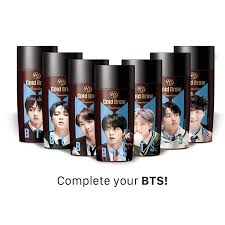 We did not find results for: Paldo Bts Bangtan Boys Kpop Cold Brew Americano Coffee Bottled Drinks Ready To Drink Unsweetened Beverage Bottle Collection Set 7 X 9 13 Fl Oz All Members Special Edition Amazon Com Grocery