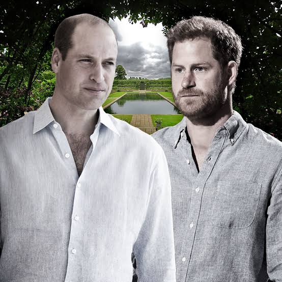 How Prince Harry and Prince William Are Really Feeling These Days