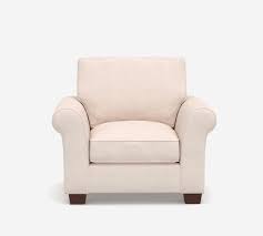 Find the perfect home furnishings at hayneedle, where you can buy online while you explore our room designs and curated looks for tips, ideas & inspiration to help you along the way. Pb Comfort Roll Arm Upholstered Armchair Pottery Barn