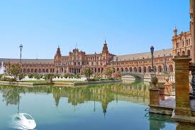 Sevilla, as the capital of andalucía, is a city packed with stereotypes of the spanish south: Discover Sevilla From Madrid By High Speed Train 2021