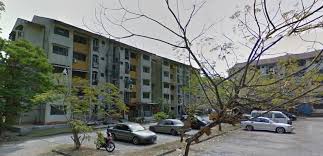 Uptown shah alam sek 24 is d best uptown in town! Flat Pkns Seksyen 24 Shah Alam 3rd Floor Bumi Lot Rumahlot Com