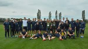 Сборная украины лишилась полузащитника на евро. Chm 2019 U 20 Startovyj Sostav Sbornoj Ukrainy Na Match Protiv Ssha Footboom
