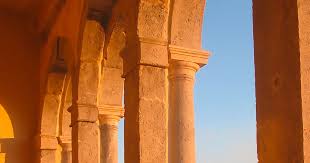 Beyond 02. Palazzi alla maniera bizantina di Calabria - 2a tappa