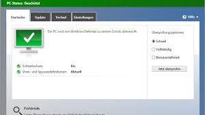 Windows 7 Sicherheits Tool Defender Bekommt Jetzt Wieder Updates Winfuture De