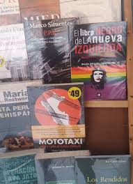El libro negro de la nueva izquierda: Auge Y Caida Del Polemico Libro De Los Argentinos Laje Y Marquez En Peru La Mala Fe