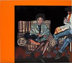 Bildergebnis für Joy Labinjo