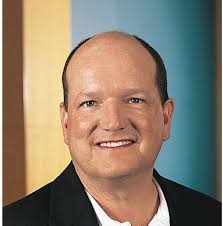 ABB Installation Products, David Kendall