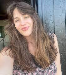 Marisa Hager's Instagram, Twitter & Facebook