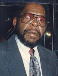 Richard Lee Peek, Jr.