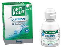 Best Rated In Contact Lens Soaking Solutions Helpful
