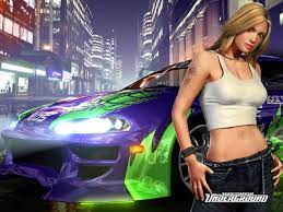 Need For Speed Underground S Intro Car Mitsubishi Eclipse Scale 1 18 This Car Appear In Need For Speed U Mitsubishi Eclipse Need For Speed