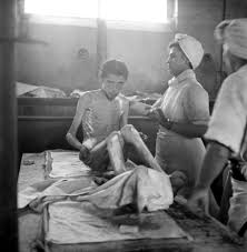 Image result for Pictures-German Nurses at Bergen-Belsen