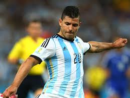 225 k €* 7 avr. Aguero Sergio 10 Footballentertainment