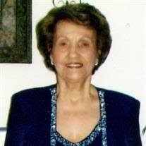 Jennie Bartus Obituary