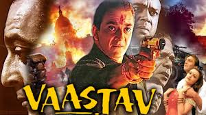 Vaastav The Reality 1999 Full Hindi Movie Sanjay Dutt Namrata Shirodkar Paresh Rawal Youtube