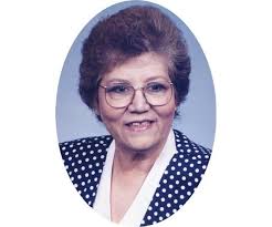 OLGA SAENZ Obituary (2013)