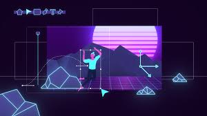 Animate a logo or character. Grundlagen Zum Erstellen Von Animationen In After Effects Adobe After Effects Tutorials