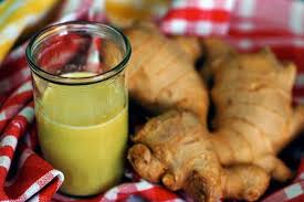Cela Ne Vous Coutera Rien D Essayer Cette Boisson Au Gingembre Qui A Beaucoup D Avantages Pour La Sante The Au Gingembre Gingembre Sante Allergies Alimentaires