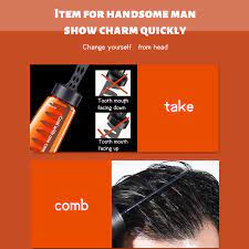 Ideal for travel from birth on. Professional 2 In 1 Hair Wax Gel With Comb Long Lasting Fluffy Hair Pomade Wax Mud Men Hair Cream Salon Styling Gel Tool Pomades Waxes Aliexpress