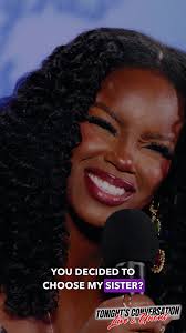 Navigating Relationships: Betrayal Between Sisters