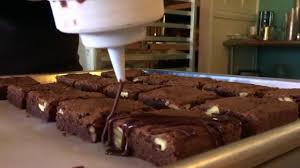 Serbuk koko 1 sudu besar. Resepi Topping Coklat Brownies