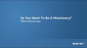 How to become a missionary. How To Become A Missionary With Pictures Wikihow