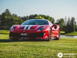 The f430 replaced the iconic 360 modena with similarly elegant lines and an even more aggressive stance. Bought A New Ferrari These Are The Performance Parts To Prioritize
