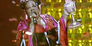 Mai für deutschland beim eurovision song contest in stockholm an. Israel Gewinnt Den Esc Deutschland Auf Platz Vier