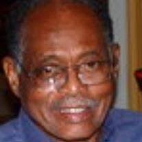 Mr. Joseph Edwards Obituary