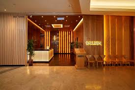 Taking up one side is hanamaru udon, where you can get the japanese wheat flour noodle in over ten different styles and. Super Dining Japanese Food Dining Sushi Malaysia