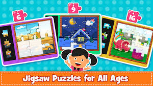 We have selected 15 free games for toddlers for android & ios for you. Animal Puzzle For Kids Preschool Learning Games App Store Data Revenue Download Estimates On Play Store