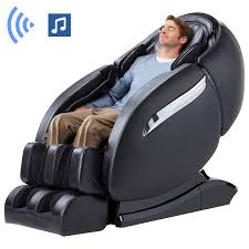 Ootori Massage Chair Recliner Zero Gravity Massage Chair Full Body Massage Chair With Sl Double Track 3d Robot Full Body Massage Body Massage Massage Chair