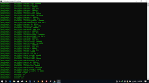 Here are some commands for adb and fastboot. All Fastboot Commands You Should Know Complete Things